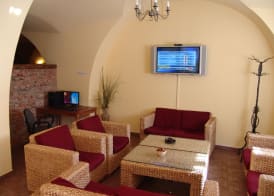 Hotel STARÝ PIVOVAR 3