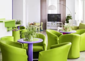 Hotel Milano Palmanova 4