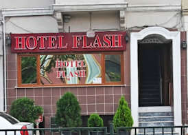 Hotel Flash 2