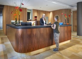 Hotel Therme Bad Teinach 2