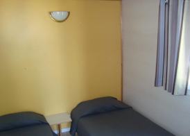 Tempo Hôtel 3