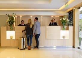 M Concept Hotel 3