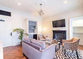 King Street Aparthotel 2