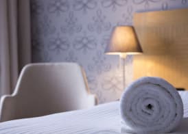 Four-G Hotel 5