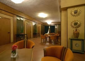 Hotel Delta Florence 5