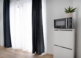Deluxe apartment in the centre of OS 3