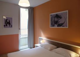 Sure Hotel by Best Western Nologo 5