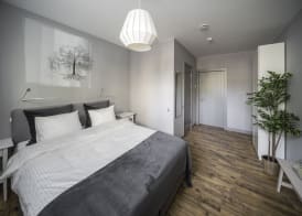 Hotel Saida - quality hostel 3