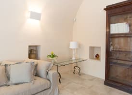 Masseria Fontana di Vite 4