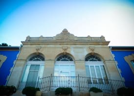 Balneario de Leana 4