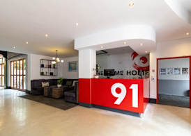 91 Loop Boutique Hostel 2