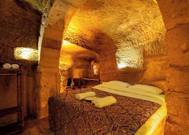 Snora Cave Hotel 2