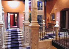 Abba Palacio de Soñanes Hotel 5