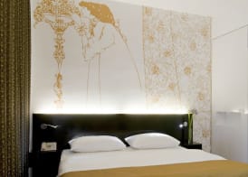Alma Boutique-Hotel 5
