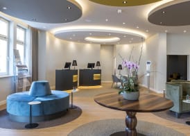 SEETELHOTEL Ostseehotel das Entdeckerhotel an der Ostsee und der perfekte Startpunkt für Ihre Inselabenteuer 3