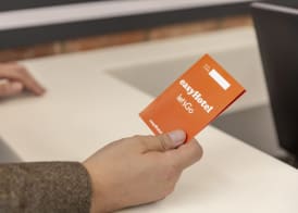 Easyhotel Reading 5