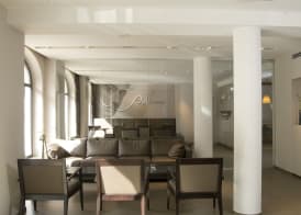 Castelnou Aparthotel 3