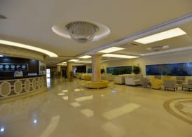 White Gold Hotel & Spa 4