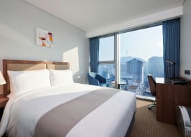 Stanford Hotel Myeongdong 4