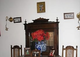 Hostal Colon Antequera 3