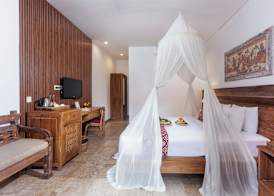 Kailash Suites by GenuineHost 5