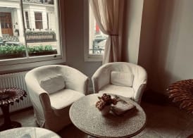 My Place Hotel 5