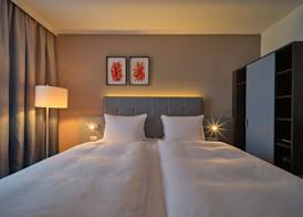 Dorint Parkhotel Frankfurt / Bad Vilbel 4