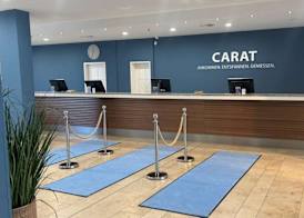 Carat Hotel Grömitz 2