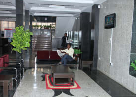 Jades Hotel 4