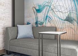Marriott San Antonio Airport 5