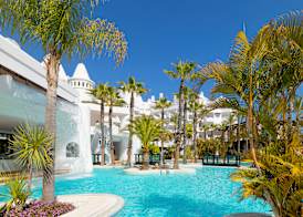 H10 Estepona Palace 5