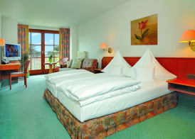 Hotel Gasthof Raab 4