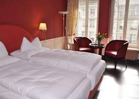 Boutique Hotel Belle Epoque 4