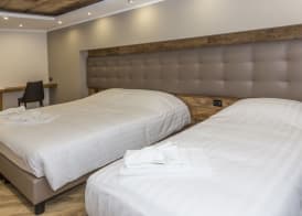 Hotel K2 5