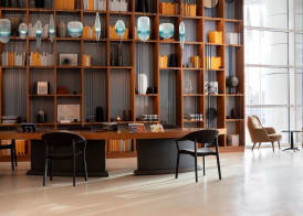 Le Meridien Riyadh 4