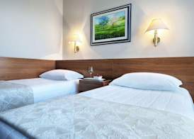 Hotel Des Bains Terme 4