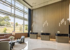 Renaissance Porto Lapa Hotel 2