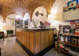 Hotel Collodi Firenze 2