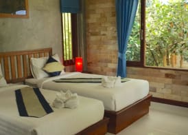 Wonderland Healing Center 5