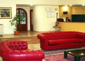 Hotel Akrabello 3