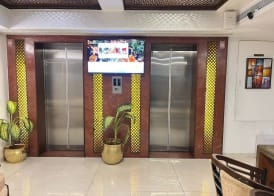 Ramee Guestline Hotel Dadar 3