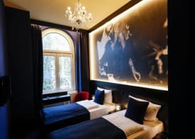 Sleephotels Casino 2
