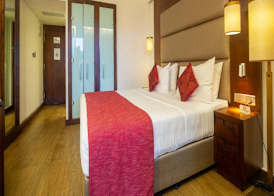 Pegasus Reef - A Beach Resort in Colombo 3