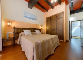 Hotel Dulce Nombre - Tarifa - Parking Gratis 5