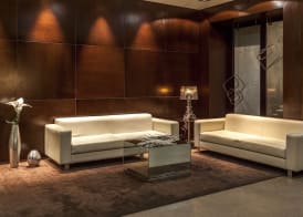 AC Hotel Zamora by Marriott 4