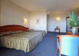 Hotel President 5
