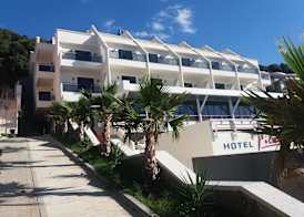 Hotel Picasso 2