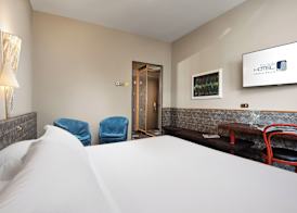 City Style Hotel Reggio Emilia 3