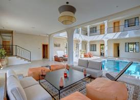 The Ranch Resort 2