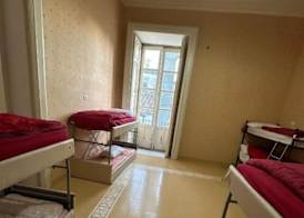 Salerno Experience Hostel 5